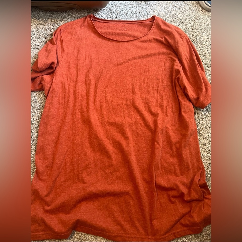 Vitality Men’s Shirt